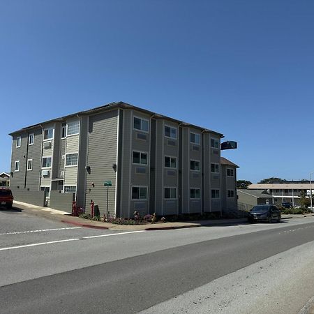 Americas Best Value Inn San Francisco/Pacífica Exterior foto